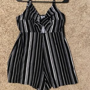 Wild Fable romper